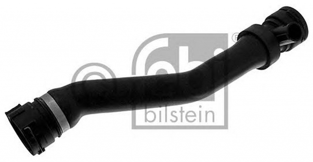 Furtun radiator BMW 3 cupe E46 FEBI 36839