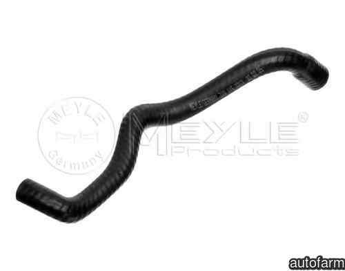 Furtun radiator BMW 3 (E36) MEYLE 319 115 3213