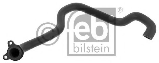 Furtun radiator BMW 3 (E90) (2005 - 2011) FEBI BILSTEIN 46488