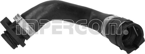 Furtun radiator BMW 3 Touring IV (E46), Turism, 06.1999 - 07.2005 IMPERGOM 224690