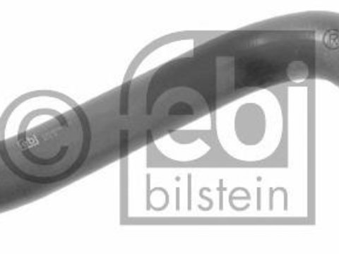 Furtun radiator BMW 5 Touring (E34), BMW 5 limuzina (E34) - FEBI BILSTEIN 27468