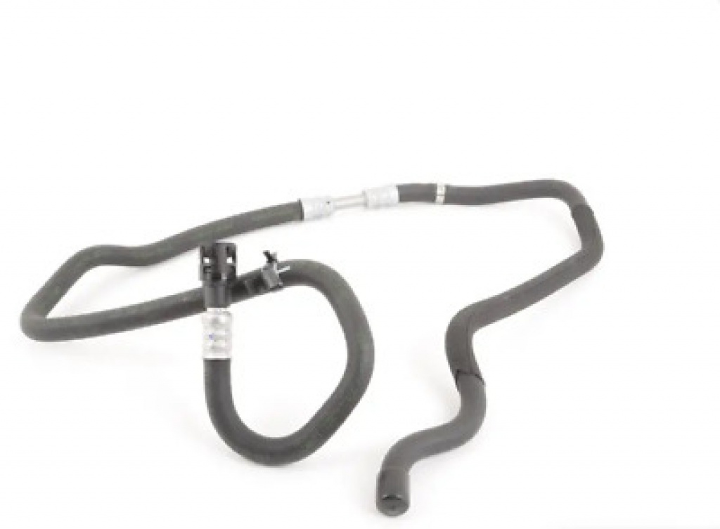 Furtun radiator Bmw produs nou original cod piesa 