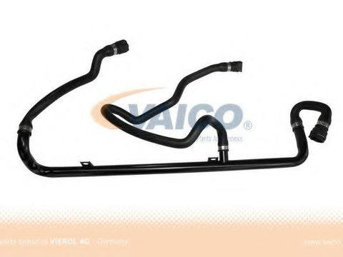 Furtun radiator BMW Seria 3 Cabriolet (E46) (2000 - 2007) VAICO V20-1687 piesa NOUA