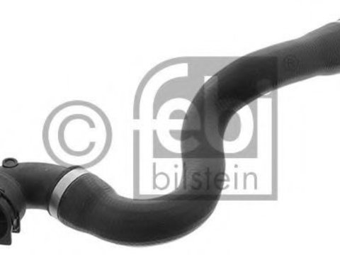 Furtun radiator BMW Seria 3 (E90) (2005 - 2011) FEBI BILSTEIN 45283 piesa NOUA