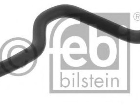 Furtun radiator BMW Seria 3 (E90) (2005 - 2011) FEBI BILSTEIN 46488 piesa NOUA