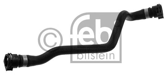 Furtun radiator BMW X 5 I (E 53) - Cod intern: W20327762 - LIVRARE DIN STOC in 24 ore!!!