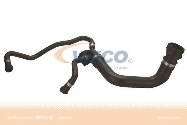 Furtun radiator BMW X5 (E53) (2000 - 200