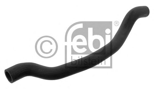 Furtun radiator BMW X5 (E53) - Cod intern: W20226901 - LIVRARE DIN STOC in 24 ore!!!