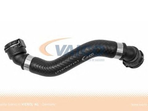 Furtun radiator BMW X5 E70 VAICO V202369