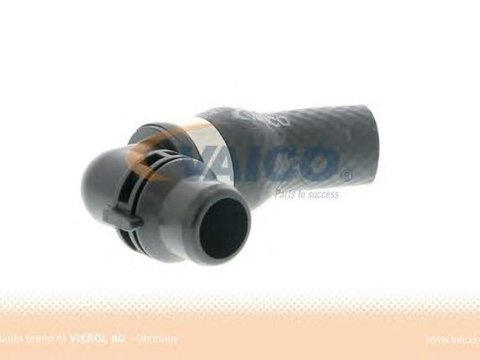 Furtun radiator BMW X5 E70 VAICO V202372