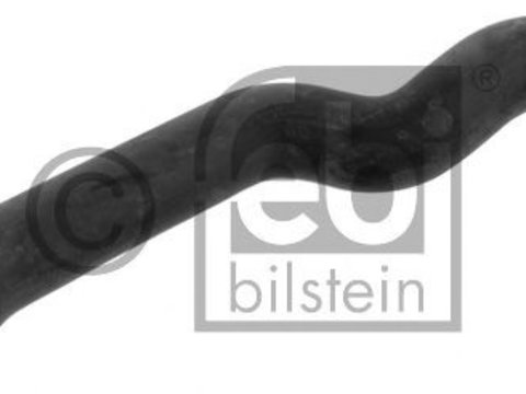 Furtun radiator BMW Z3 cupe (E36) (1997 - 2003) Febi Bilstein 37097