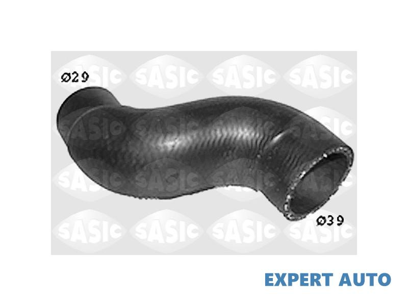 Furtun radiator Chevrolet CORSA limuzina 1994-2002 #2 1336095