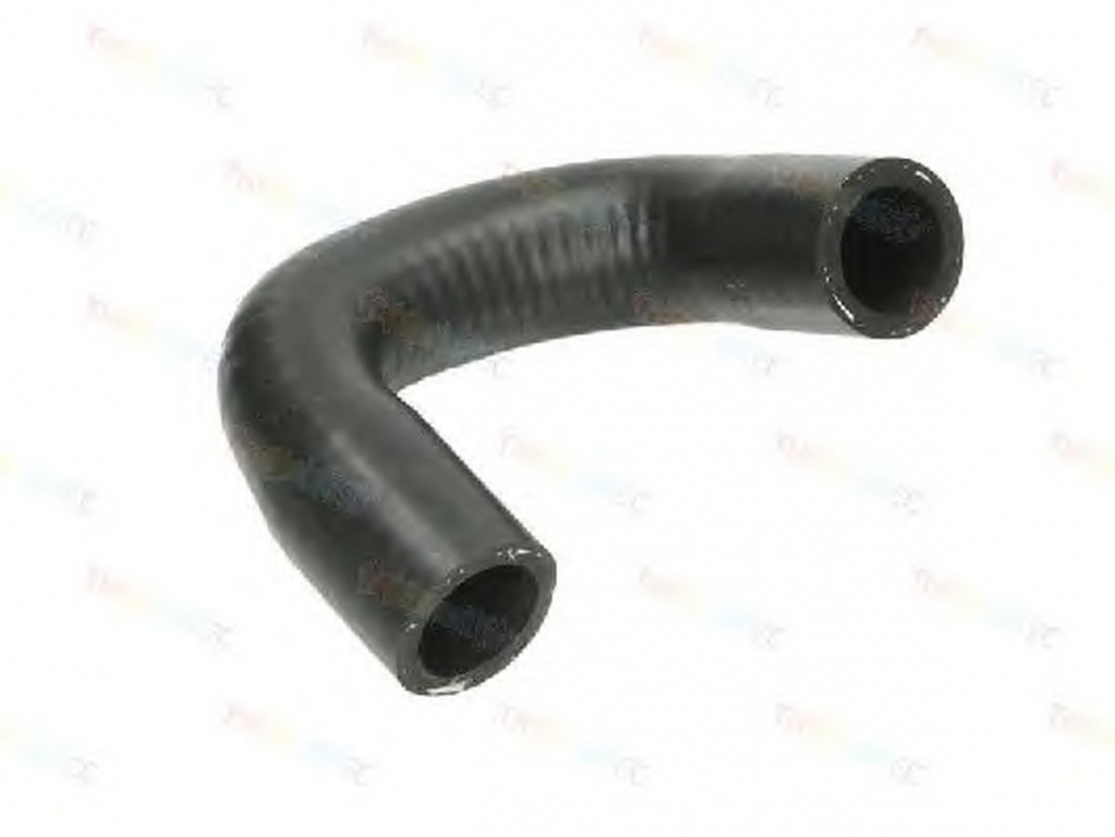 Furtun radiator CITROEN C4 II B7 THERMOTEC DWC051TT