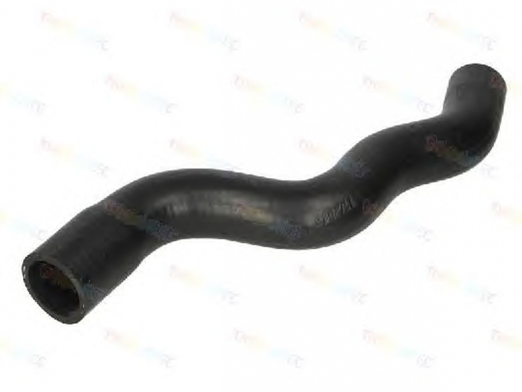 Furtun radiator CITROEN C5 III RD THERMOTEC DWC054TT