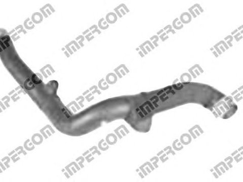 Furtun radiator CITROEN EVASION 22 U6 IMPERGOM 222933