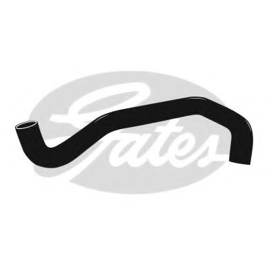 Furtun radiator CITROEN XSARA Caroserie (2000 - 2005) GATES 3985 piesa NOUA