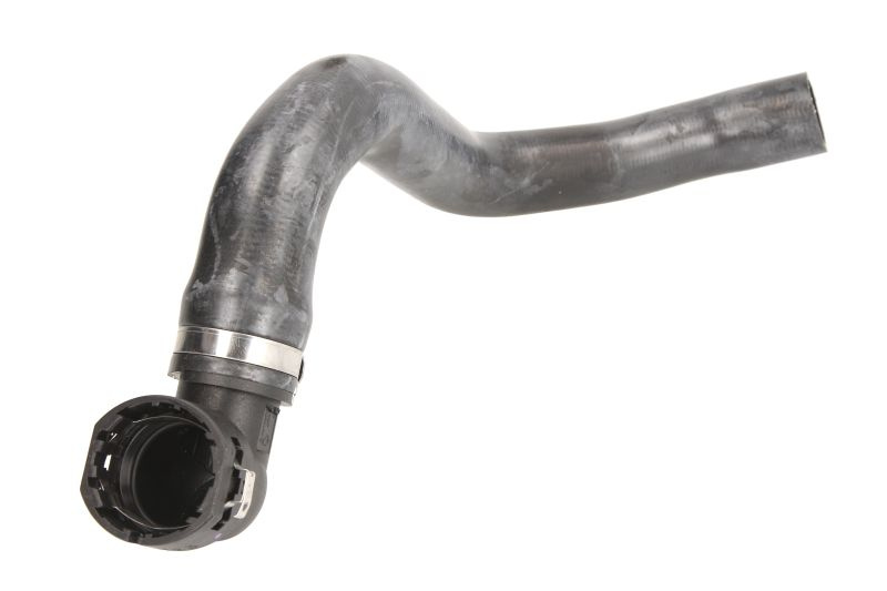Furtun radiator Cooling system rubber hose bottom ALFA ROMEO 156 1.6 09.97-05.06 THERMOTEC DWD023TT