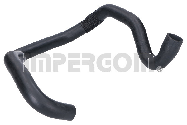 Furtun radiator Cooling system rubber hose bottom FORD C-MAX II FOCUS III GRAND C-MAX KUGA II TOURNEO CONNECT V408 NADWOZIE WIELKO 1.5D/1.6 d/2.0 d 07.10- IMPERGOM IMP225734