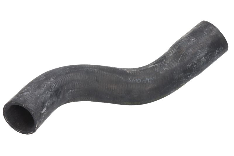 Furtun radiator Cooling system rubber hose bottom FORD TRANSIT 2.4D/2.5D 11.77-10.86 THERMOTEC DWG049TT