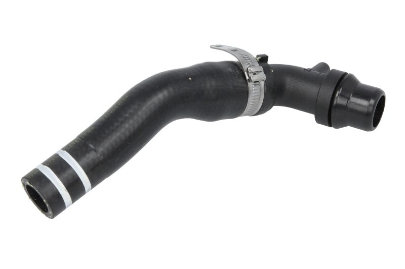 Furtun radiator Cooling system rubber hose FIAT TIPO 1.3D 10.15- THERMOTEC DWF094TT