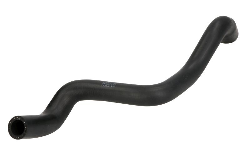 Furtun radiator Cooling system rubber hose intake side AUDI 80 B4 1.6/1.9/2.0 09.91-01.96 THERMOTEC DWW342TT