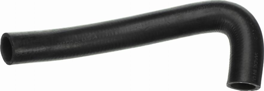 Furtun radiator Cooling system rubber hose top 29m