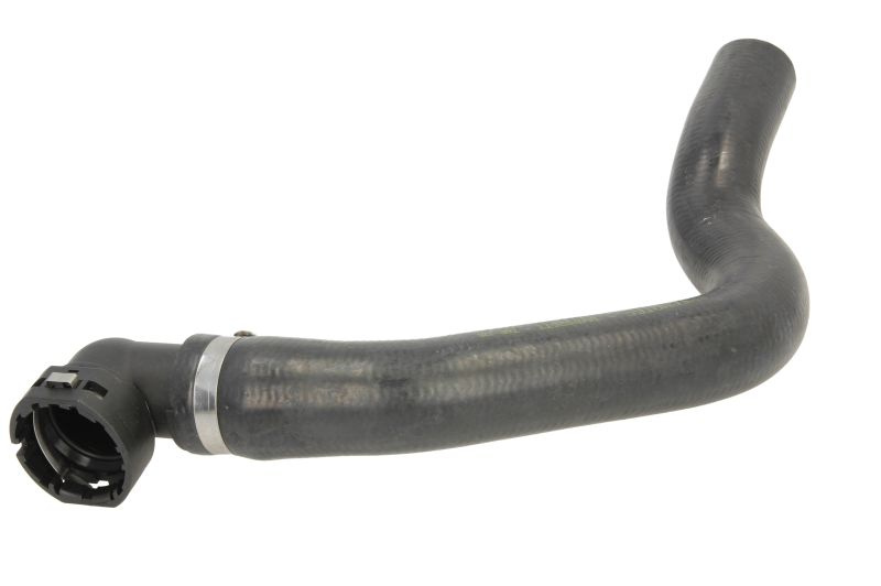 Furtun radiator Cooling system rubber hose top ALFA ROMEO 147 156 159 1.9 04.01-11.11 THERMOTEC DWD026TT