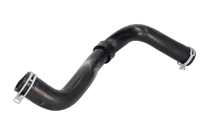 Furtun radiator Cooling system rubber hose top DACIA DOKKER DOKKER EXPRESS/MINIVAN DUSTER DUSTER/SUV LODGY LOGAN II LOGAN MCV II SANDERO II RENAULT CAPTUR I CLIO IV CLIO IV/HATCHBACK 1.5D 10.10- THERMOTEC DWR250TT