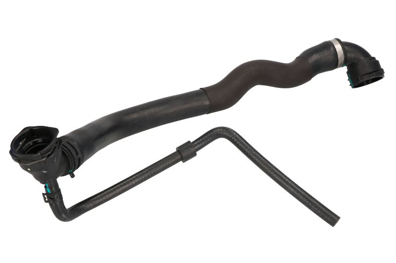 Furtun radiator Cooling system rubber hose top 32mm/32mm/6mm AUDI A3 TT SKODA OCTAVIA II VW BEETLE GOLF VI JETTA IV SCIROCCO III 2.0 09.04- THERMOTEC DWW492TT