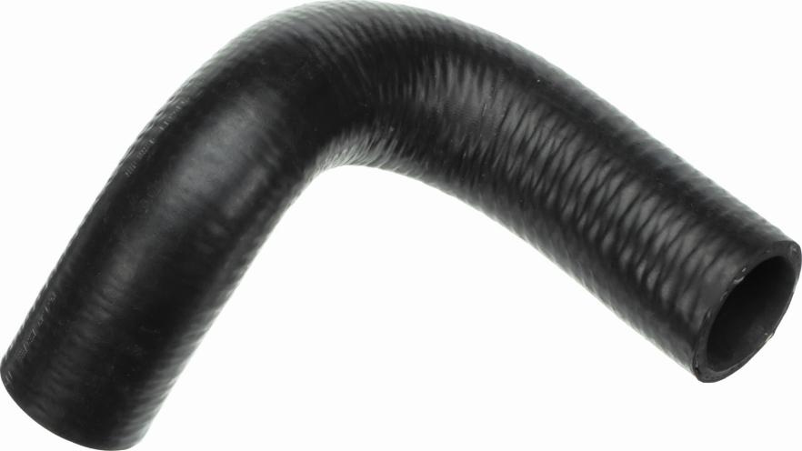 Furtun radiator Cooling system rubber hose top 31mm-31mm DAEWOO LEMANS FORD CAPRI III OPEL ASCONA C KADETT E PEUGEOT 309 3 OPEL KADETT E (T85), Turism, 09.1984 - 08.1991 Gates 3325
