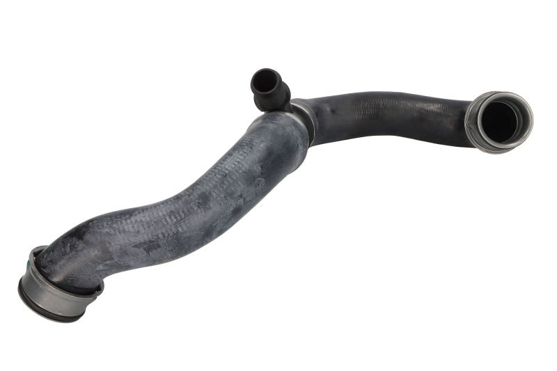 Furtun radiator Cooling system rubber hose MERCEDES C C204 C T-MODEL S204 C W204 CLS C218 CLS SHOOTING BRAKE X218 E A207 E C207 E T-MODEL S212 E W212 GLK X204 3.5 06.08- THERMOTEC DWM166TT