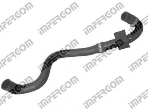 Furtun radiator DACIA SANDERO (2008 - 2016) ORIGINAL IMPERIUM 223383