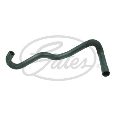 Furtun radiator # Dacia Sandero 2009 2010 2011 2012 2013 2014 2015 2016 2017 2018 2019 2020 2021 2022 2023 2024 2025 # 05 2855 # GATES