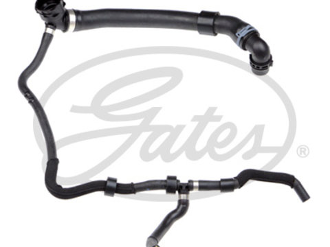 Furtun radiator deasupra (052700 GAT) AUDI,SEAT,SKODA,VW