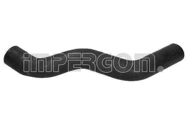 Furtun radiator deasupra (17408 IMP) FIAT