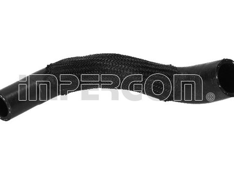 Furtun radiator deasupra (220929 IMPERGOM) MERCEDES-BENZ