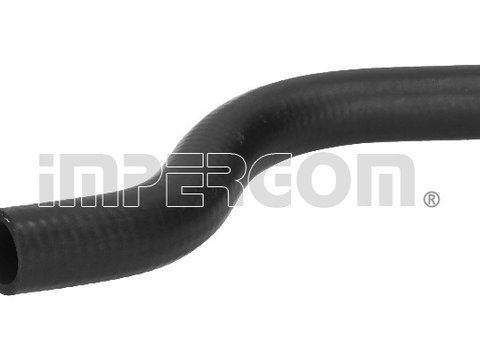 Furtun radiator deasupra (227200 IMP) HONDA