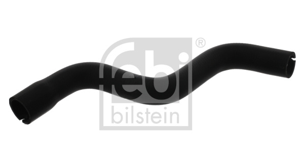 Furtun radiator deasupra (38588 FEBI BILSTEIN) FIAT