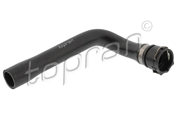 Furtun radiator deasupra Topran VW PASSAT B5 Variant (3B5) 1997-2000 - 111 975
