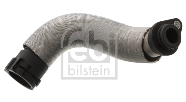 Furtun radiator dreapta (45281 FEBI BILSTEIN) BMW 1|3|5|X1|Z4