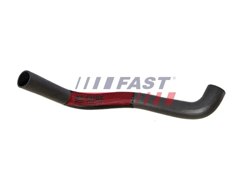 Furtun radiator FAST FT61561 pentru PEUGEOT BOXER bus 2006-2020