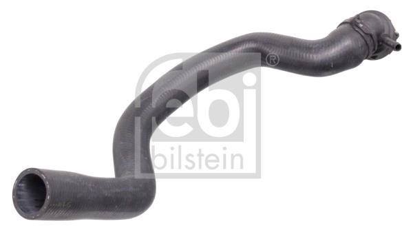Furtun radiator FEBI BILSTEIN 103057 pentru AUDI A3 (8P1) 2003-2010