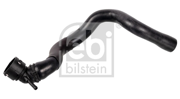 Furtun radiator FEBI BILSTEIN 172966 pentru SKODA OCTAVIA II (1Z3) 2004-2013