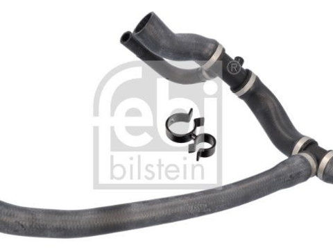 Furtun radiator FEBI BILSTEIN 183455