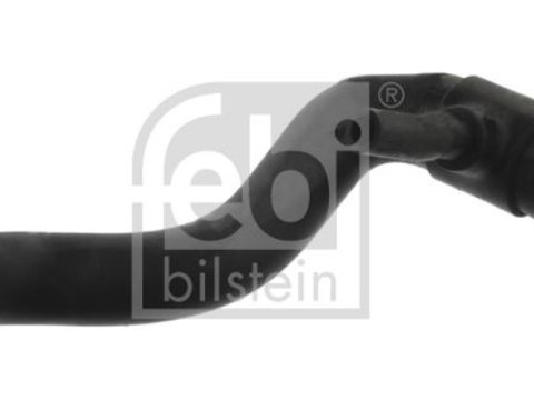 Furtun radiator FEBI BILSTEIN 36781