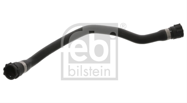 Furtun radiator FEBI BILSTEIN 45284 OE 11 53 1 436