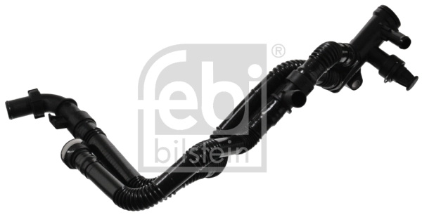 Furtun radiator Febi Bilstein CITROËN XSARA cupe 