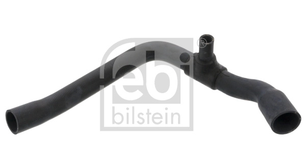 Furtun radiator FEBI BILSTEIN montare inferior sta