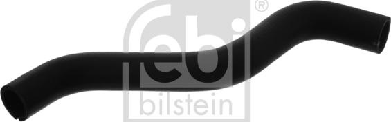 Furtun radiator FIAT 500 C II (312_), Сabrioletă, 09.2009 - Febi Bilstein 38589