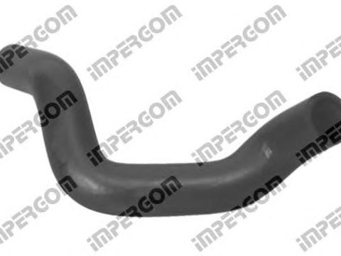 Furtun radiator FIAT BRAVO I 182 IMPERGOM 18287